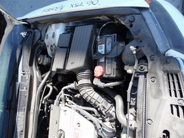 2006 ACURA TSX STD WHITE 2.4 AT A20284